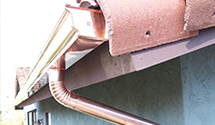 Rain Gutter Installation, Repair, Cleaning in Gardner, IL
